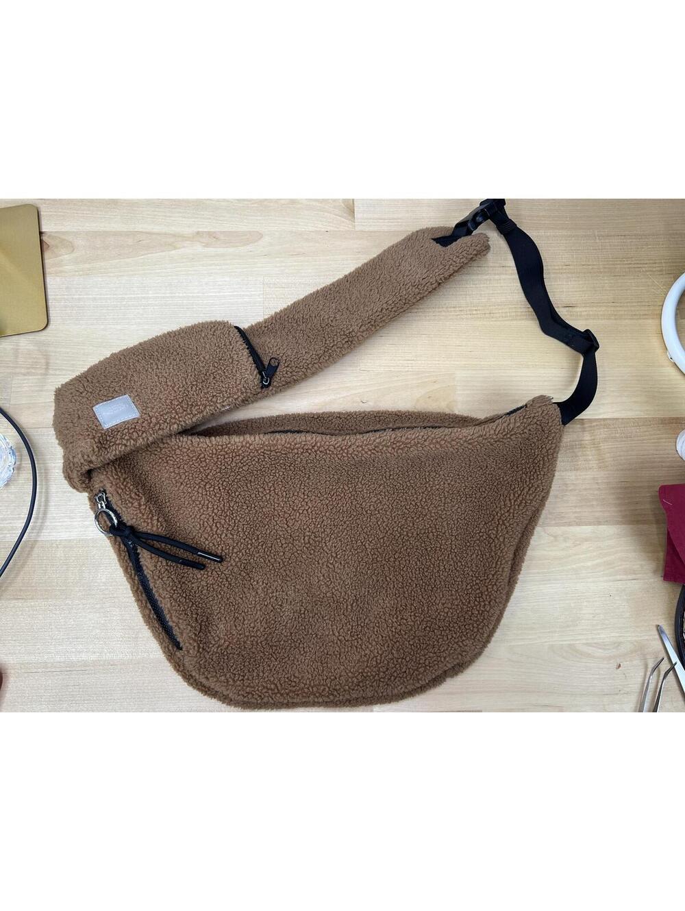 Free people Movement crossbody bag - Picture 7 of 9